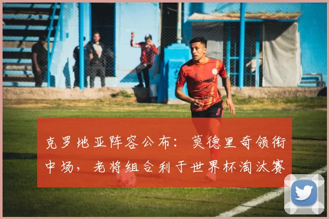 克罗地亚阵容公布：莫德里奇领衔中场，老将组合利于世界杯淘汰赛