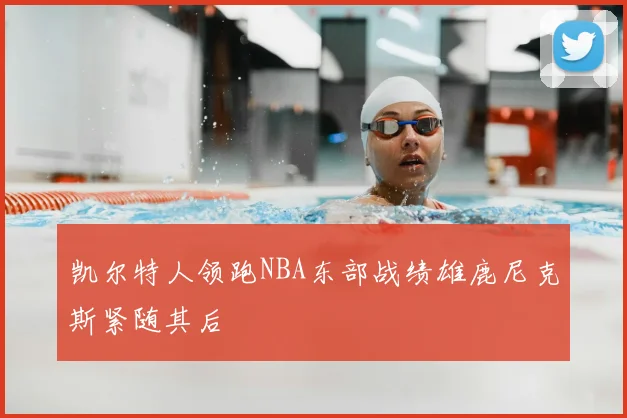 凯尔特人领跑NBA东部战绩雄鹿尼克斯紧随其后